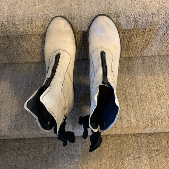 Casta boots size 39 - Picture 4 of 7